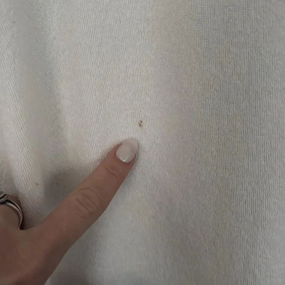 Vintage Mickey Mouse Terry Cloth Beach Cover Up Women's M Fun Disney Mom - Picture 12 of 12